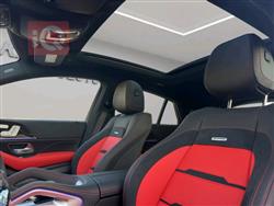 مرسيدس بنز GLE